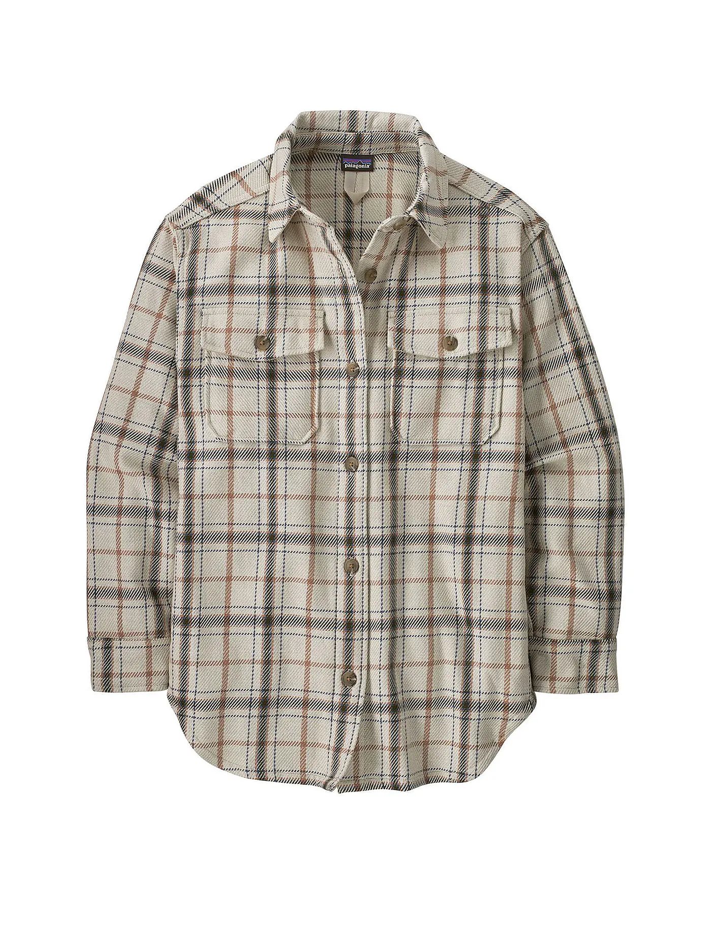 PATAGONIA | Overshirt W'S FJORD LOFT OVERSHIRT | 